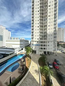 Apartamento com 4 Quartos à venda, 124m² no Jardim Esplanada, São José dos Campos