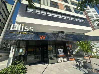 Apartamento com 2 Quartos à venda, 75m² no Balneário, Florianópolis