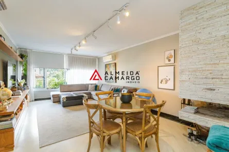 Casa com 4 Quartos à venda, 260m² no Sumarezinho, São Paulo