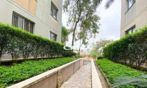 Apartamento com 3 Quartos à venda, 56m² no Cidade Líder, São Paulo