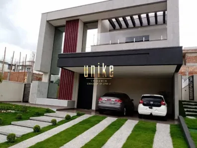 Casa de Condomínio com 4 Quartos à venda, 353m² no Condomínio Residencial Alphaville II, São José dos Campos