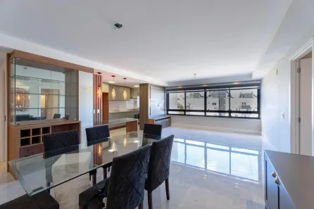 Apartamento com 3 Quartos à venda, 125m² no Vila Jardim, Porto Alegre
