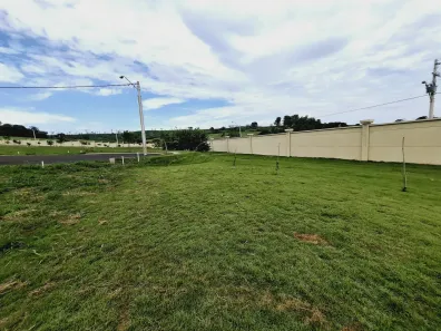 Lote/Terreno à venda, 317m² no Residencial Alto do Castelo, Ribeirão Preto