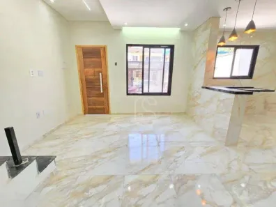 Sobrado com 3 Quartos à venda, 78m² no Vila Paranaguá, São Paulo