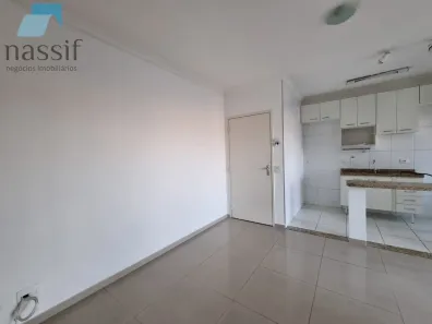 Apartamento com 2 Quartos à venda, 67m² no Vila Mogilar, Mogi das Cruzes