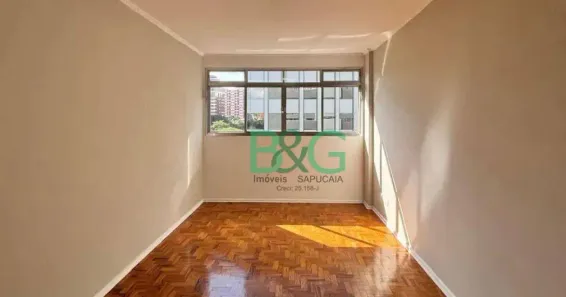 Apartamento com 3 Quartos à venda, 76m² no Vila Mariana, São Paulo