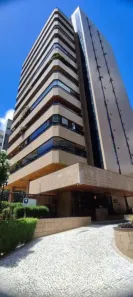Apartamento com 7 Quartos à venda, 460m² no Meireles, Fortaleza