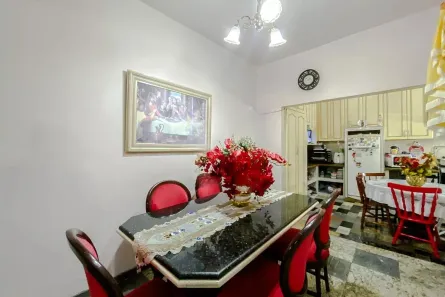 Casa com 5 Quartos à venda, 329m² no Brás, São Paulo