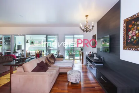 Apartamento com 3 Quartos à venda, 154m² no Parque Colonial, São Paulo