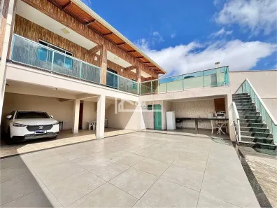 Casa com 3 Quartos à venda, 360m² no Jardim Guanabara, Belo Horizonte