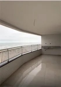 Apartamento com 2 Quartos à venda, 99m² no Guilhermina, Praia Grande