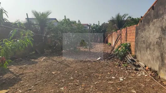 Lote/Terreno à venda, 650m² no Centro, Imperatriz