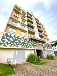 Apartamento com 1 Quarto à venda, 39m² no Camobi, Santa Maria