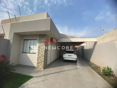 Casa com 3 Quartos à venda, 112m² no Jardim Munique, Maringá