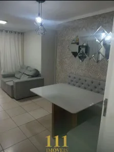Apartamento com 2 Quartos à venda, 68m² no Jardim América, São José dos Campos