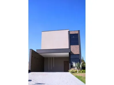 Casa de Condomínio com 3 Quartos à venda, 225m² no Morros, Sorocaba