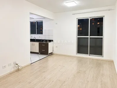 Apartamento com 1 Quarto à venda, 33m² no Portão, Curitiba