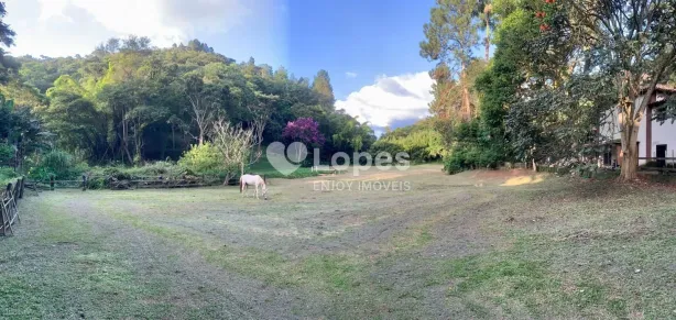 Apartamento com 5 Quartos à venda, 350m² no Itaipava, Petrópolis