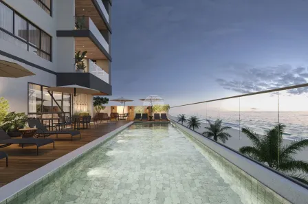 Apartamento com 3 Quartos à venda, 1140m² no Tabuleiro, Barra Velha