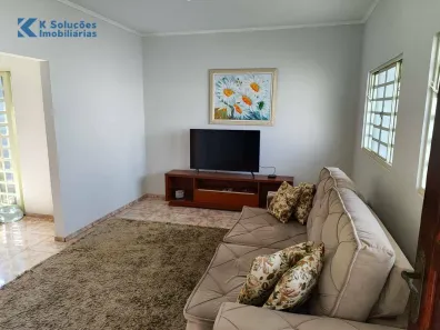 Casa com 4 Quartos à venda, 237m² no Vila Rocha, Bauru