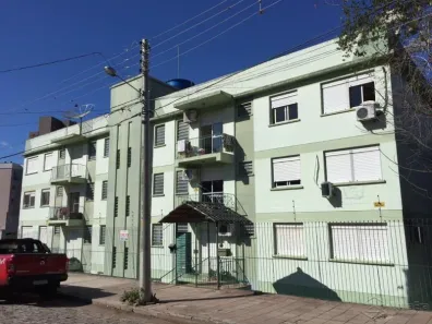 Apartamento com 3 Quartos à venda, 81m² no Nossa Senhora de Lourdes, Santa Maria