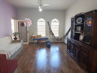 Casa com 3 Quartos à venda, 395m² no Vila Industrial, Campinas