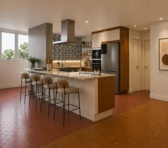 Apartamento com 3 Quartos à venda, 204m² no Parque Fernanda, São Paulo