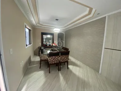 Casa com 3 Quartos à venda, 220m² no Jardim Rina, Santo André