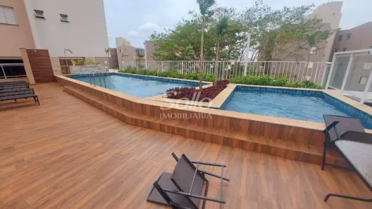 Apartamento com 3 Quartos à venda, 82m² no Tubalina, Uberlândia