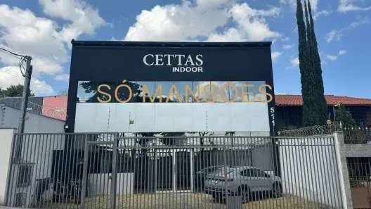 Prédio Comercial à venda, 550m² no Santa Amélia, Belo Horizonte