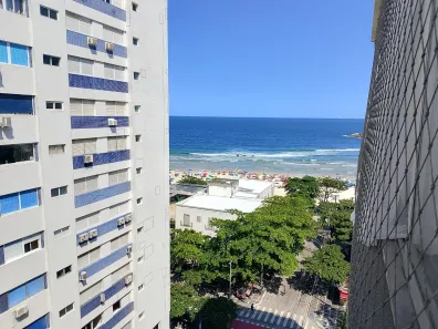 Apartamento com 3 Quartos à venda, 140m² no Pitangueiras, Guarujá