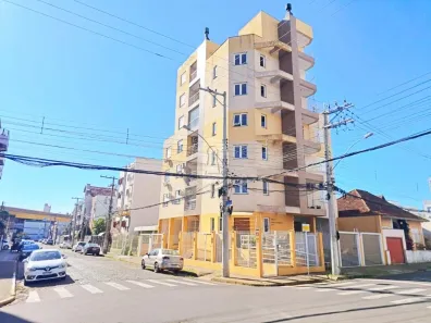 Cobertura com 4 Quartos à venda, 159m² no Morro do Espelho, São Leopoldo