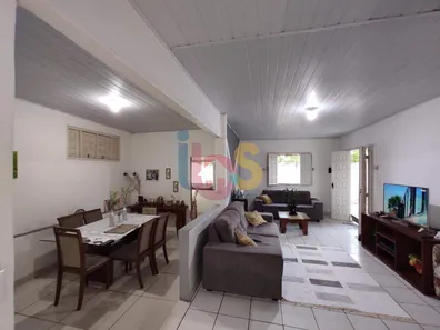 Casa com 4 Quartos à venda, 97m² no , Porto Seguro