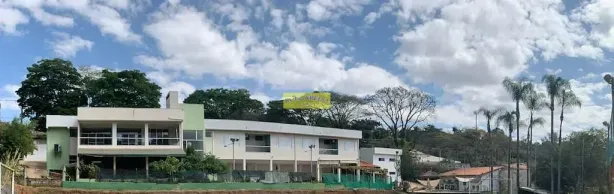 Fazenda/Sítio com 4 Quartos para alugar, 807m² no Jardim Itália, Jundiaí