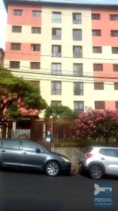 Apartamento com 2 Quartos à venda, 70m² no Centro, São Carlos