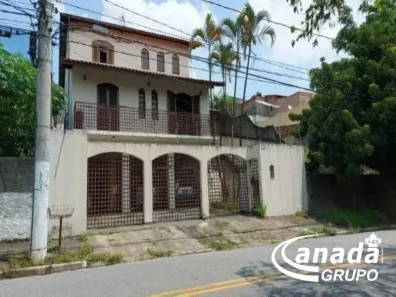 Casa com 5 Quartos à venda, 411m² no City Bussocaba, Osasco
