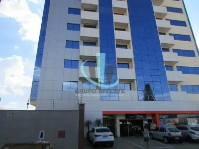 Sala Comercial à venda, 34m² no Vila Velosa, Araraquara
