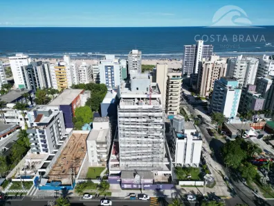 Apartamento com 3 Quartos à venda, 128m² no , Matinhos