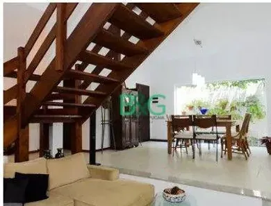 Casa de Condomínio com 3 Quartos à venda, 297m² no Vila Rosália, Guarulhos