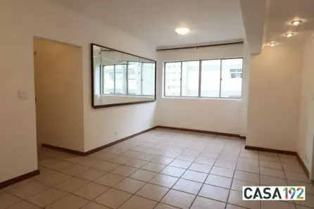 Apartamento com 2 Quartos à venda, 86m² no Moema, São Paulo