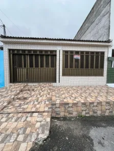 Casa com 2 Quartos à venda, 170m² no Marcos Freire I, Nossa Senhora do Socorro