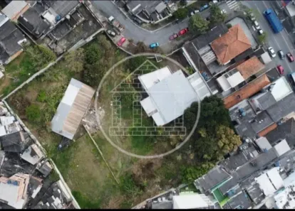 à venda, 4200m² no Jardim Santa Rita, São Paulo