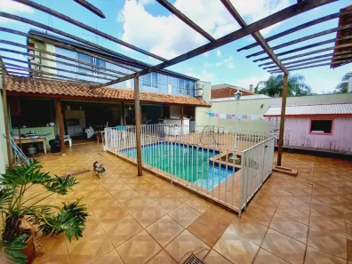 Casa com 4 Quartos à venda, 465m² no Ribeirânia, Ribeirão Preto