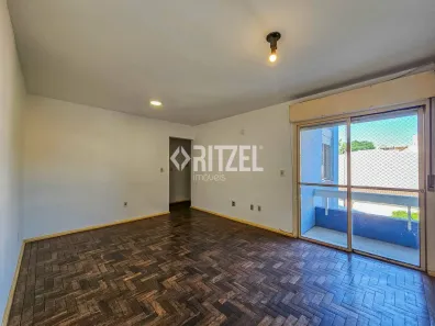 Apartamento com 2 Quartos para alugar, 73m² no Vila Nova, Novo Hamburgo