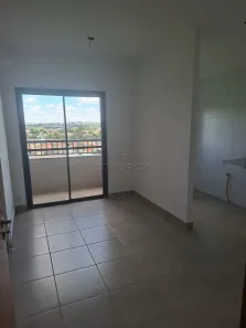 Apartamento com 2 Quartos à venda, 44m² no Jardim Bianco, São José do Rio Preto