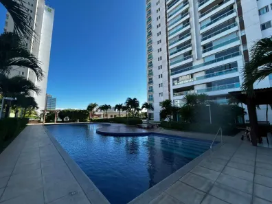 Apartamento com 3 Quartos à venda, 133m² no Engenheiro Luciano Cavalcante, Fortaleza