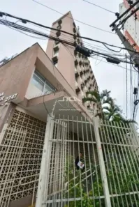 Sala Comercial para alugar, 37m² no Vila Mariana, São Paulo
