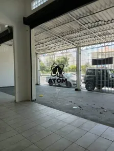 Galpão/Depósito/Armazém para alugar, 180m² no Granja Daniel, Taubaté