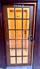 Apartamento com 2 Quartos à venda, 60m² no Centro, Rio de Janeiro
