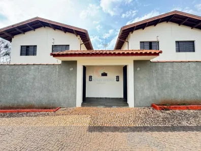 Kitnet com 1 Quarto para alugar, 36m² no Planalto do Sol, Sumaré
